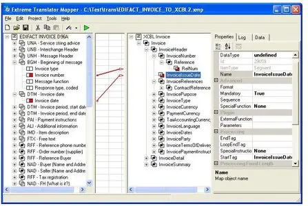 ETASoft Extreme Translator Enterprise 1.9.22