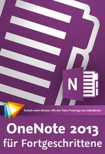 OneNote 2013 für Fortgeschrittene 