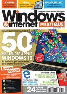 Windows & Internet Pratique - décembre 2016