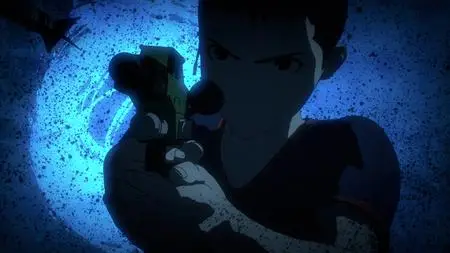 Ajin 2 - TV  SP  - " Ajin 2 - 04 (BD 1920x1080 x 264 FLACx2 mkv" yEnc