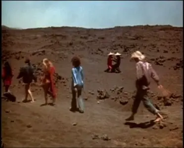 Jimi Hendrix - Rainbow Bridge (1970)