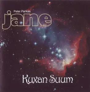 Jane - Kuxan Suum (2011)