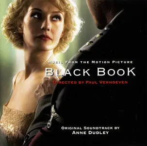 Anne Dudley - Black Book: Music From The Motion Picture (2006)