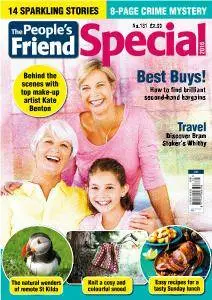 The People’s Friend - Special Issue 131 2016