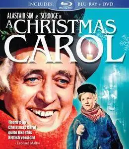 A Christmas Carol (1951)