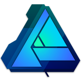 Affinity Designer 1.6