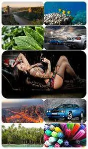 Beautiful Mixed Wallpapers Pack 581