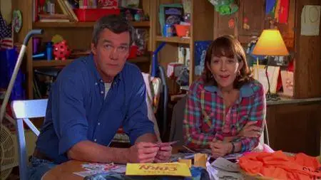 The Middle S01E08