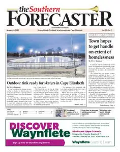 The Southern Forecaster – January 06, 2023