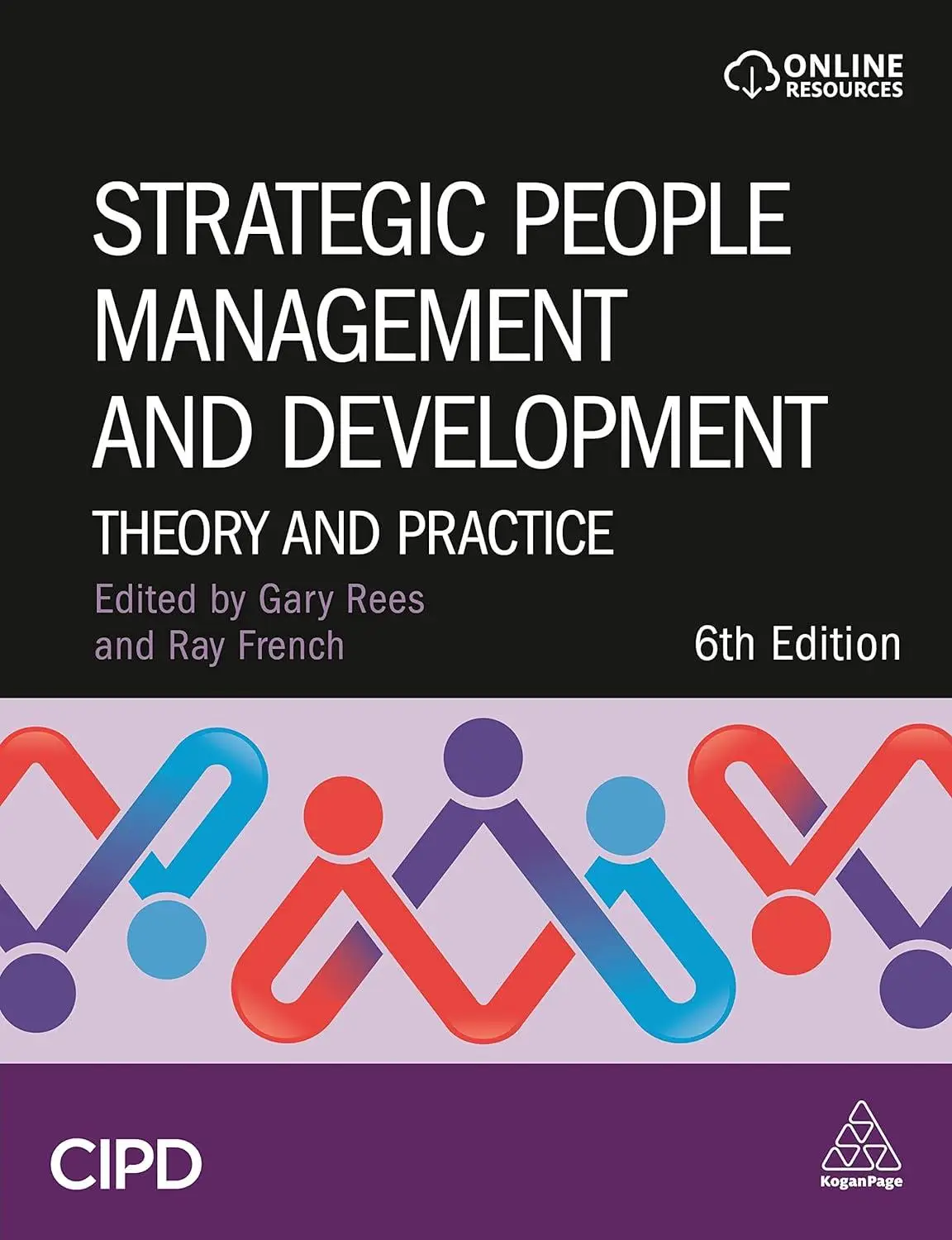 Strategic People Management and Development: Theory and Practice