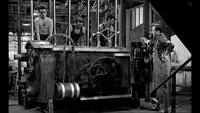 (Comedie) La Belle Americaine de Robert DHERY [DVDrip]