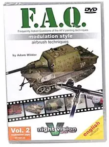 Mig Productions F.A.Q. Vol.2 - Modulation style