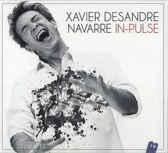 Xavier Desandre Navarre - In-Pulse (2014) {Jazz Village}