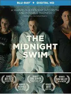 The Midnight Swim (2014)