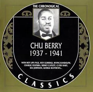 Chu Berry - 1937-1941 (1994)