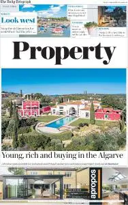 The Daily Telegraph Property - August 3, 2019