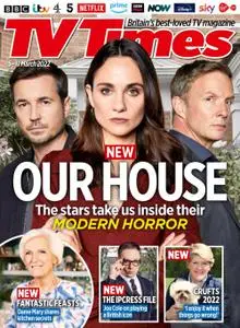 TV Times - 05 March 2022