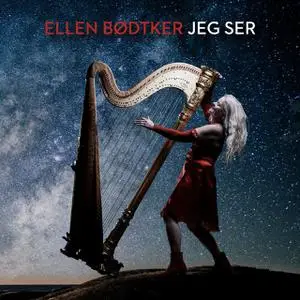 Ellen Sejersted Bødtker - Jeg Ser (2017)