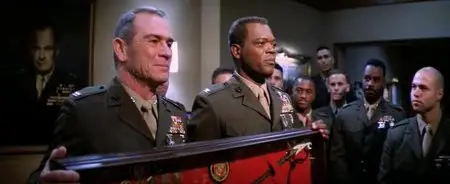 Rules of Engagement (2000)