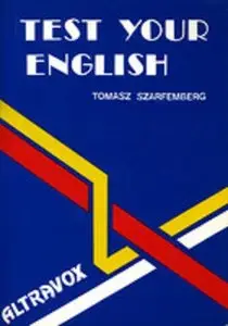 Test Your English (with Keys)