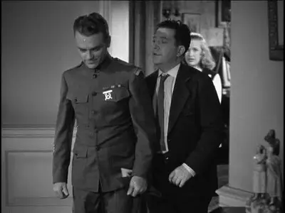 The Roaring Twenties (1939)