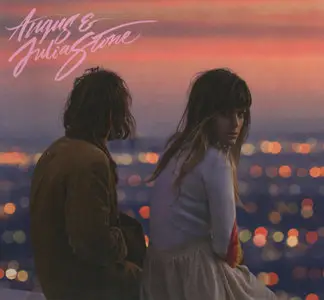 Angus & Julia Stone - Angus & Julia Stone (2014)