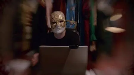 iZombie S04E10