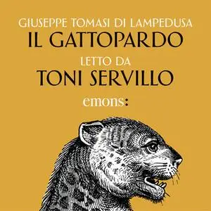 «Il Gattopardo» by Giuseppe Tomasi di Lampedusa