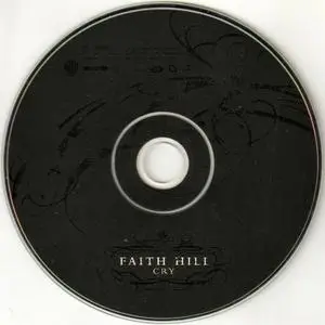 Faith Hill - Cry (2002)