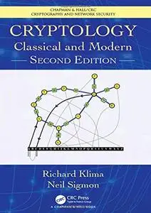 Cryptology: Classical and Modern (2nd Edition)