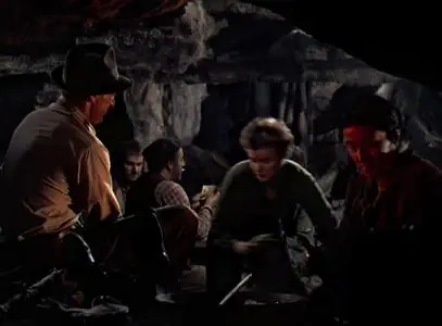 For Whom the Bell Tolls (1943)