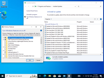 Windows 10 Pro 22H2 build 19045.3570 With Office 2021 Pro Plus (x64) Multilingual Preactivated October 2023