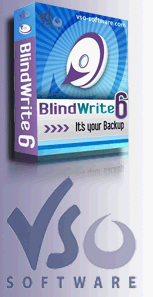 VSO Blindwrite Suite 6.1.0.1