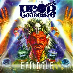 The Prog Collective - Epilogue (2013) [Digipak]