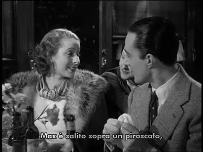 Mister Max / Il Signor Max (1937)