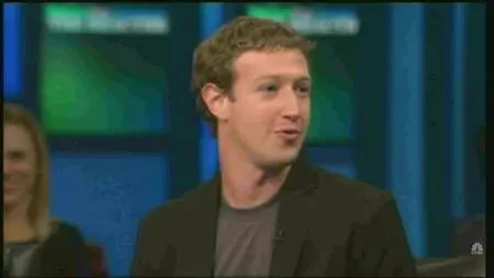 CNBC: The Facebook Obsession (2016)