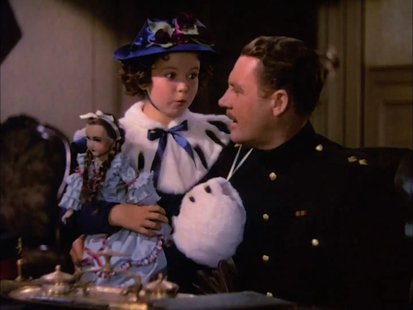 The Little Princess (1939) / AvaxHome