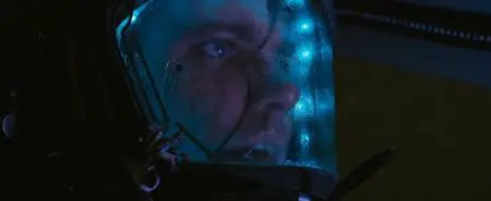 Dune Drifter (2020)