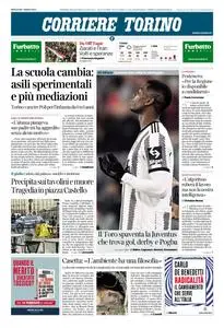 Corriere Torino - 1 Marzo 2023
