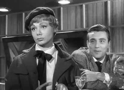 Nathalie (1957) [Re-UP]