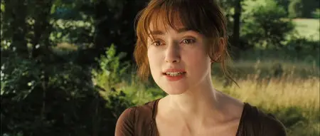 Pride and Prejudice (2005)