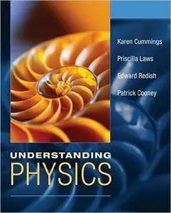Understanding Physics (Repost)
