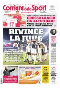 Corriere dello Sport Puglia - 8 Dicembre 2017