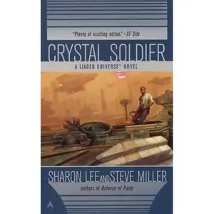 Crystal Soldier (Liaden)