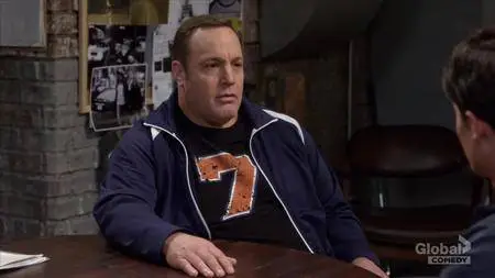 Kevin Can Wait S02E19