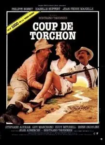 Clean Slate / Coup de torchon (1981)