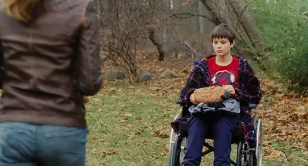 The Harvest (2013)
