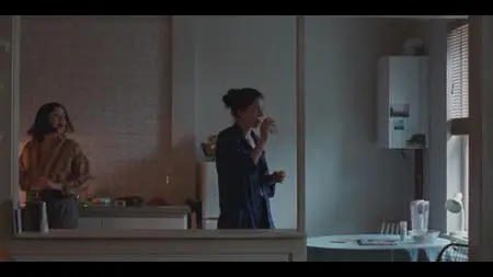 Conversations with Friends S01E01