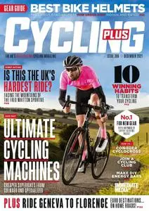 Cycling Plus – October 2021