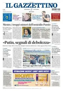 Il Gazzettino Rovigo - 31 Marzo 2024